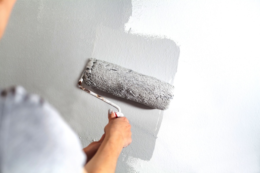 Interior Painting
